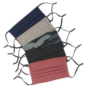 Athleta Everyday Face Mask 5pk NWT